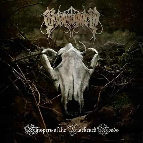 Schreigarm : Whispers of the Blackened Woods